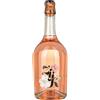 Tenuta Casenuove Ziik Rosé Vino Spumante di Qualità Extra Brut 0,75 L