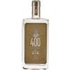 400 Conigli Rosemary Gin 500 ml