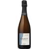 Gamet Rive Droite Blanc de Noirs Champagne AOC Brut 0,75 L