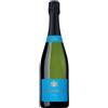 Delavenne L'Île Champagne AOC Grand Cru Demi-Sec 0,75 L