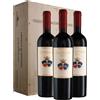 Jacopo Biondi Santi Fontecanese, Poggio Ferro, Maceone Toscana IGT