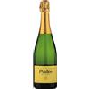 Petite Vallée Champagne AOC Blanc de Blancs Grand Cru Brut 0,75 L