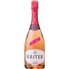 Kriter Eclat Carmin Vin Mousseux Rosé Brut 0,75 L