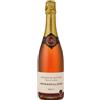 Domaine de Savagny Crémant du Jura AOC Rosé Brut 0,75 L