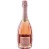 Elém Special Edition Alta Langa Brut DOCG Rosè 2017 0,75 L