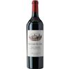 Château Ausone Saint-Émilion Grand Cru 1er Grand Cru Classé A AOC 2021 0,75 L
