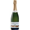 Georges Vesselle Champagne AOC Brut Grand Cru 0,75 L