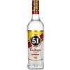 Fazenda Lageado Cachaça 51 500 ml