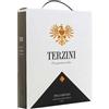 Terzini Capotavola Colline Pescaresi IGP Pecorino 2023 3 L, Bag in Box