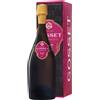 Gosset Grand Rosé Champagne AOC Brut 0,75 L, Astucciato