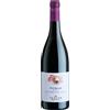 Tenuta Rapitalà Nuhar Sicilia DOC Pinot Nero Nero d'Avola 2021 0,75 L
