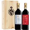 Malenchini Cassetta Malenchini I Classici con Chianti Superiore e Colli Fiorentini