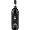 Marchesato degli Aleramici Brunello di Montalcino DOCG 2020 0,75 L