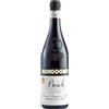 Borgogno Barolo DOCG Cannubi 2020 0,75 L