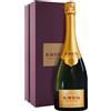 Krug Grande Cuvée Champagne Brut AOC Magnum 1,5 L, Astucciato