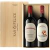 San Felice Cassetta San Felice con Poggio Rosso e Vigorello