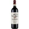 Monteraponi Chianti Classico DOCG 2023 0,75 L