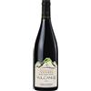 Encomienda De Cervera Vulcanus Campo de Calatrava DOP Syrah 2023 0,75 L