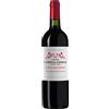 Château La Croix de Chéreau Grand Vin Lussac Saint-Émilion AOP 2023 0,75 L