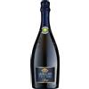 Giorgi T.O.P. Zero Oltrepò Pavese DOCG Spumante Metodo Classico Nature 0,75 L