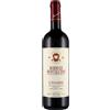 Il Poggione Rosso di Montalcino DOC 2023 0,75 L