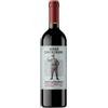 Borgo San Frediano Riserva del Granaio Chianti Classico DOCG 2020 0,75 L