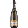 I Borboni Asprinio Brut Vino Spumante di Qualità 0,75 L