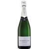 De Saint-Gall Champagne Brut Blanc de Blancs Premier Cru AOC 0,75 L