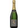 Gervais Gobillard Autentique Blanc de Blancs Brut Champagne AOC 0,75 L
