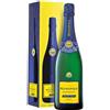 Heidsieck & Co. Monopole Blue Top Champagne Brut AOC 0,75 L, Astucciato