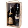 Tommasi Cassetta Tommasi con Amarone e Valpolicella Ripasso
