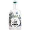 Roner Distilled Dry Gin Z44 0,7 L