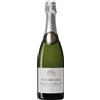 Château Haut-Mouleyre Crémant de Bordeaux AOP Brut 0,75 L