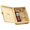 Segnana Solera Collezione Grappa Trentina Invecchiata DOC