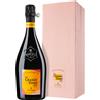 Veuve Clicquot La Grande Dame x Paola Paronetto Champagne AOC Brut Rosé 2015