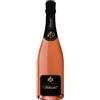 Blondel Rubis Champagne AOC Rosé 0,75 L