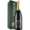 Altemasi Trento Brut Millesimato DOC 2021 Magnum 1,5 L, Astucciato