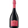 Radacini Métier Codru IGP Brut Rosé Méthode Traditionnelle 0,75 L