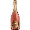 Montresor Vino Spumante Brut Rosé Royal 0,75 L