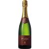 Petite Vallée Champagne AOC Blanc de Noirs Extra Brut 0,75 L
