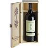 Lo Zoccolaio Baccanera Langhe DOC 2022 Magnum 1,5 L, Cassetta di legno