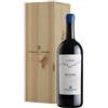 Poggio al Tesoro Il Seggio Bolgheri DOC 2023 Magnum 1,5 L, Cassetta di legno