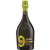 Giacobazzi 9 Brioso Pignoletto di Modena Spumante Brut DOC 0,75 L