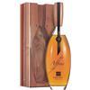 Marzadro Grappa Affina Riserva Ciliegio 1 L, Cassetta di legno