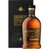 Aberfeldy Guaranteed 21 Years in Oak Highland Single Malt Scotch Whisky 0,7 L