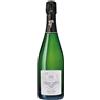Godart et Fils Cuvée Pierre Champagne Brut Zero AOC 0,75 L