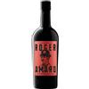 Vecchio Magazzino Doganale Roger Bitter Amaro Extra Strong Tenere Sotto Banco