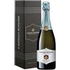 Castello Bonomi Cuvée 22 Franciacorta DOCG Brut Magnum 1,5 L, Astucciato