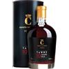 Quinta da Côrte Tawny Port 10 Years Old Porto DOC 0,75 L, Astucciato