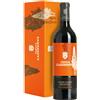 Tenuta Casenuove Chianti Classico Gran Selezione DOCG 2018 0,75 L, Astucciato